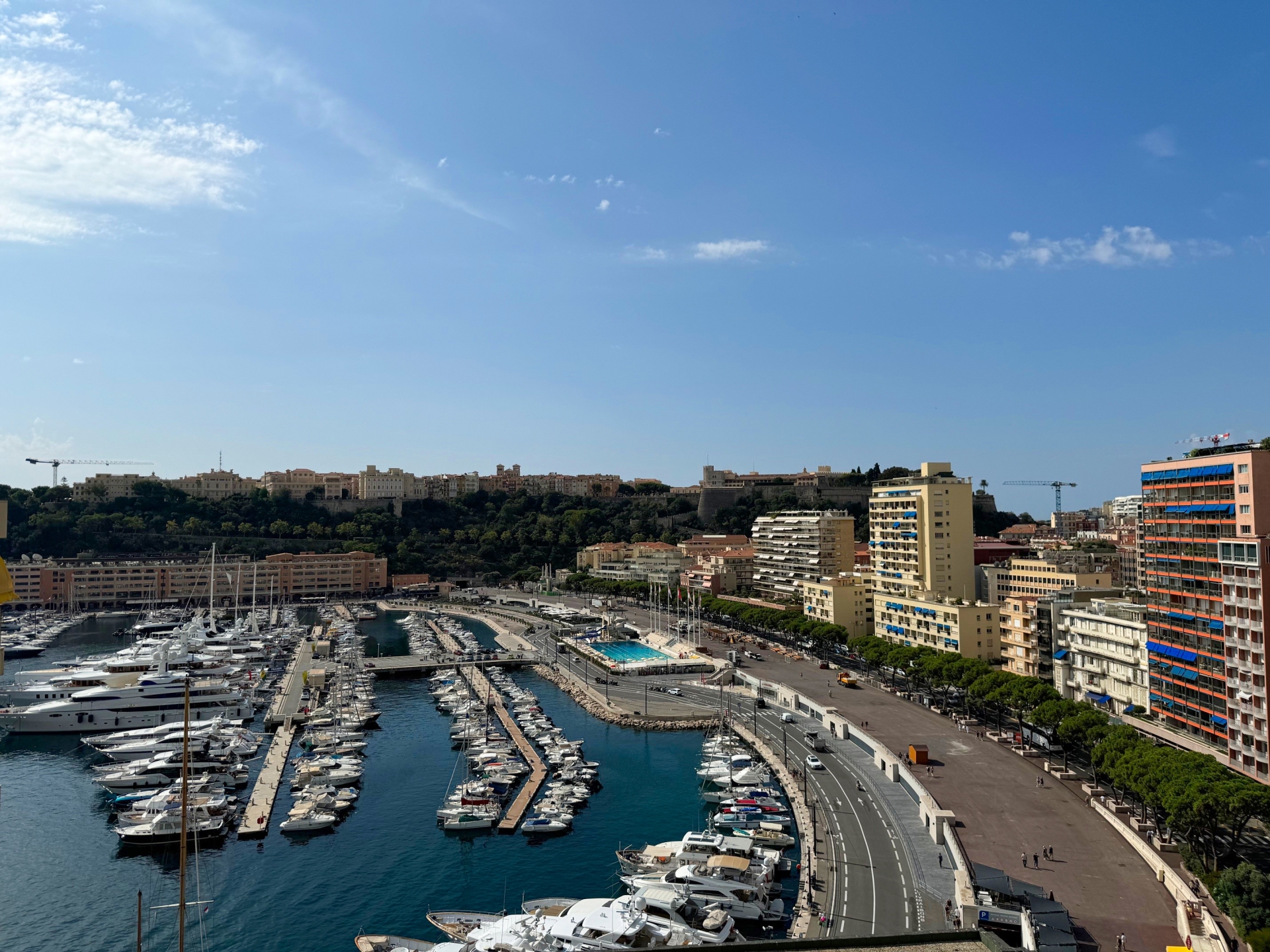 Dotta Appartement de 2 pieces a vendre - PRINCES - Port - Monaco - img2