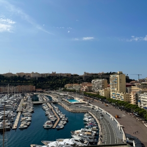 Dotta Appartement de 2 pieces a vendre - PRINCES - Port - Monaco - img2