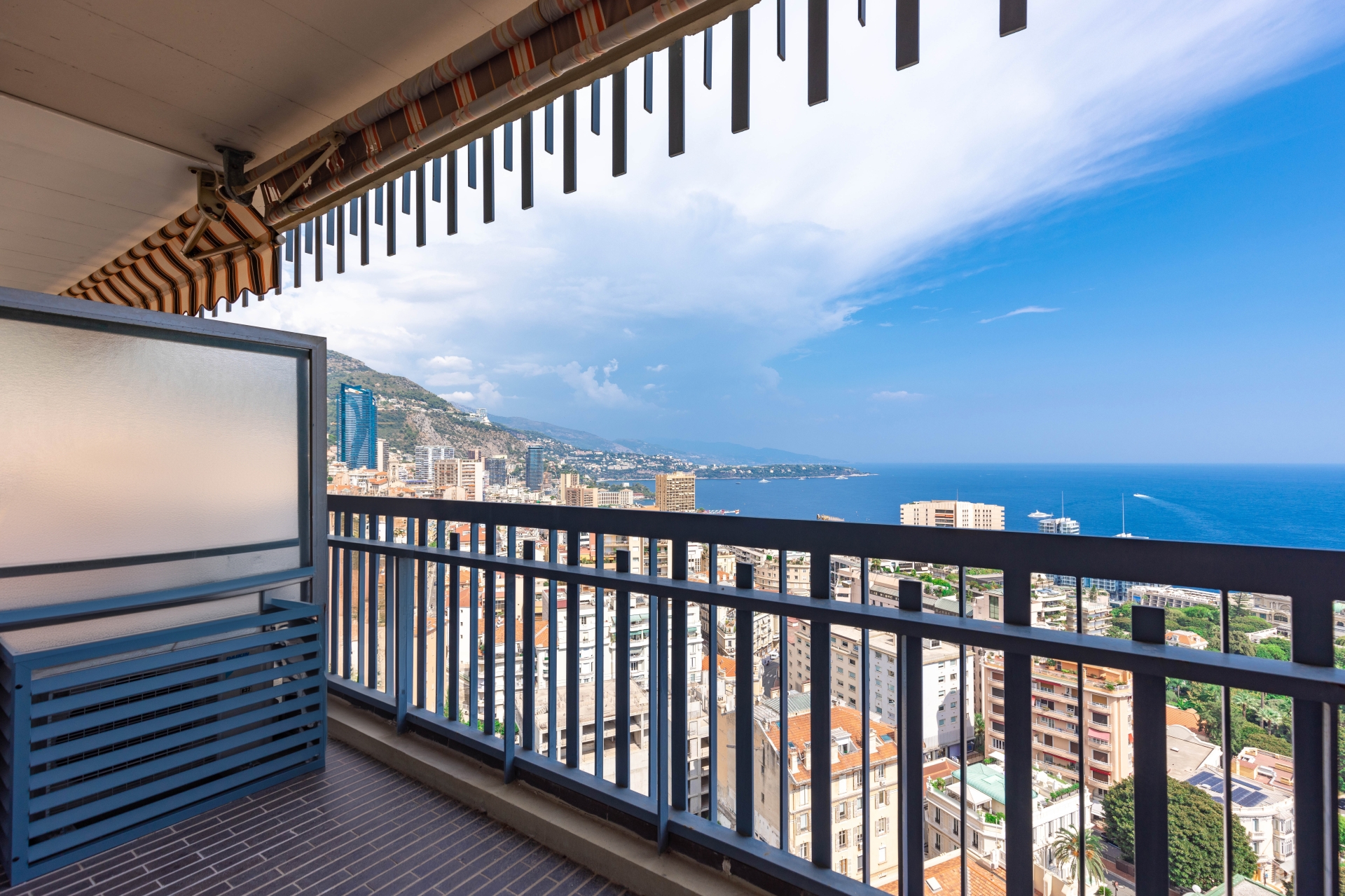 Dotta Studio a vendre - MILLEFIORI - Monte-Carlo - Monaco - img074a5404
