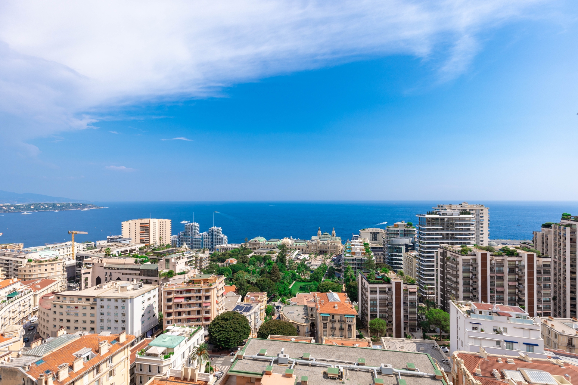 Dotta Studio a vendre - MILLEFIORI - Monte-Carlo - Monaco - img074a5406