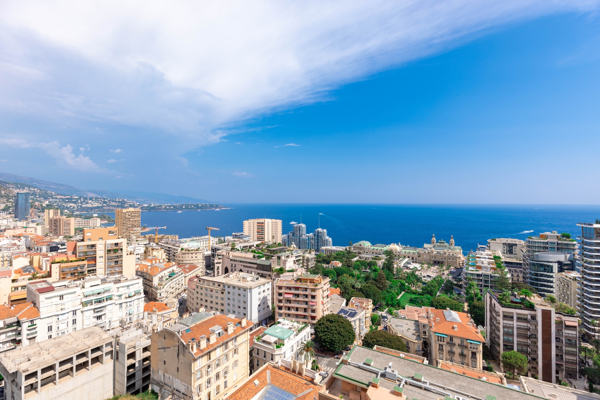 Dotta Studio a vendre - MILLEFIORI - Monte-Carlo - Monaco - img074a5408