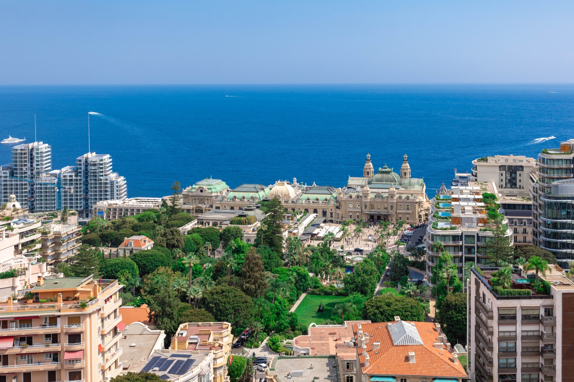 Dotta Studio a vendre - MILLEFIORI - Monte-Carlo - Monaco - img074a5409