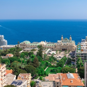 Dotta Studio a vendre - MILLEFIORI - Monte-Carlo - Monaco - img074a5409