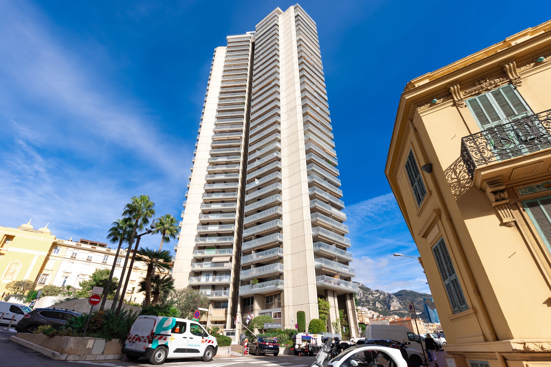 Dotta Studio a vendre - MILLEFIORI - Monte-Carlo - Monaco - img074a8425