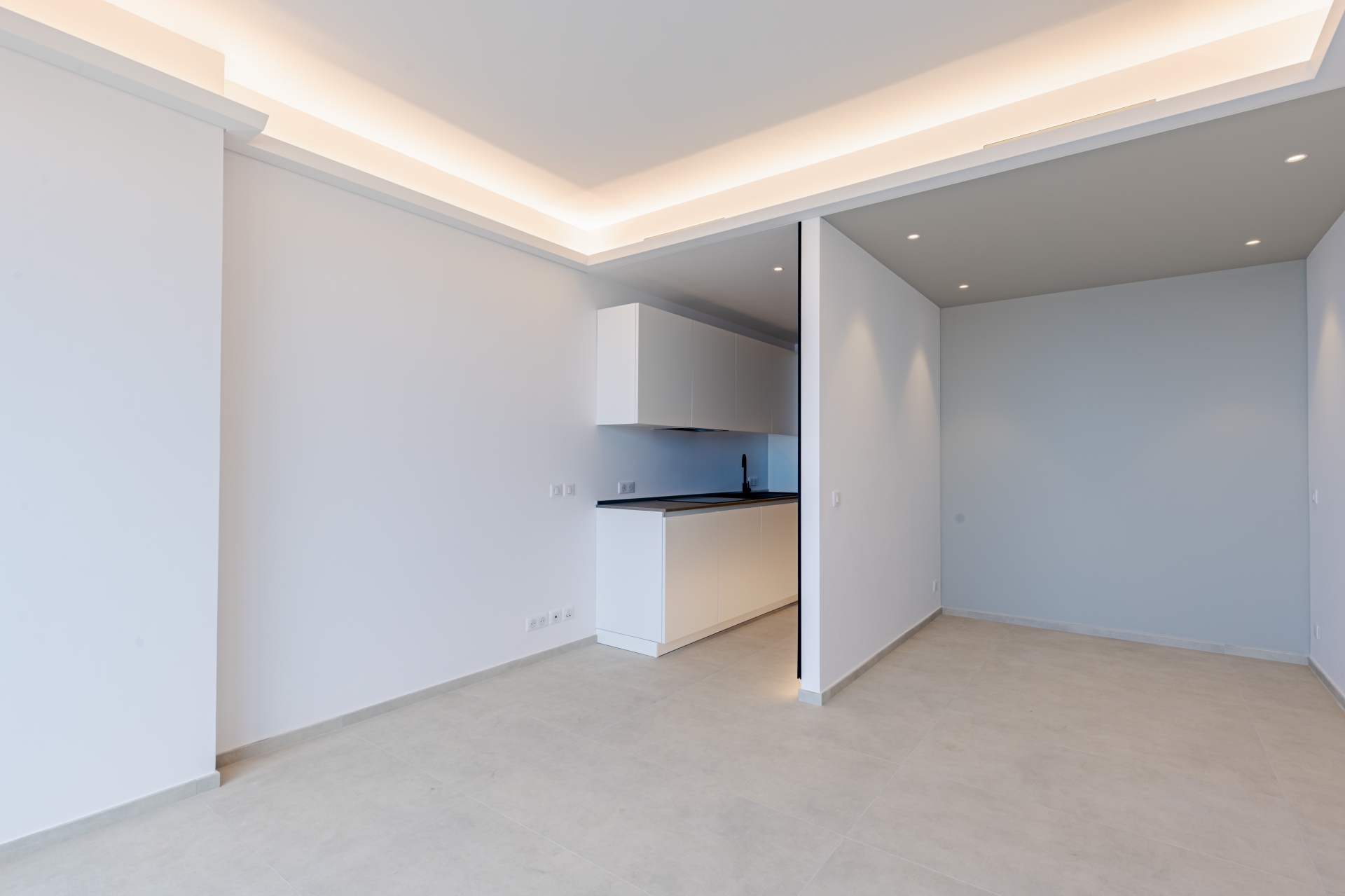 Dotta Studio a vendre - MILLEFIORI - Monte-Carlo - Monaco - imghdr