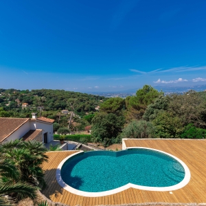 Dotta Villa a vendre - Mont Leuze - Nice - img074a8948