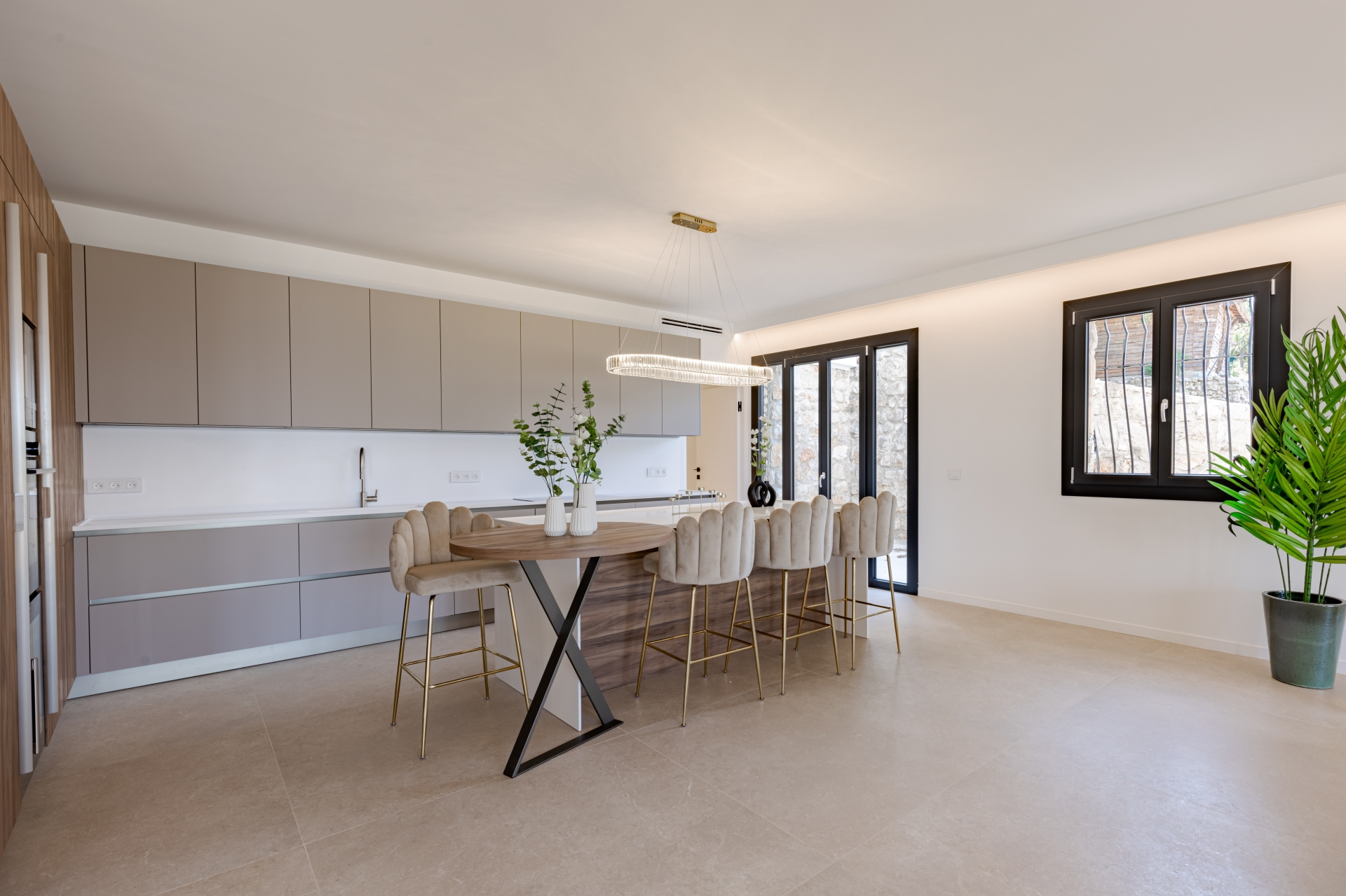 Dotta Villa a vendre - Mont Leuze - Nice - imghdr