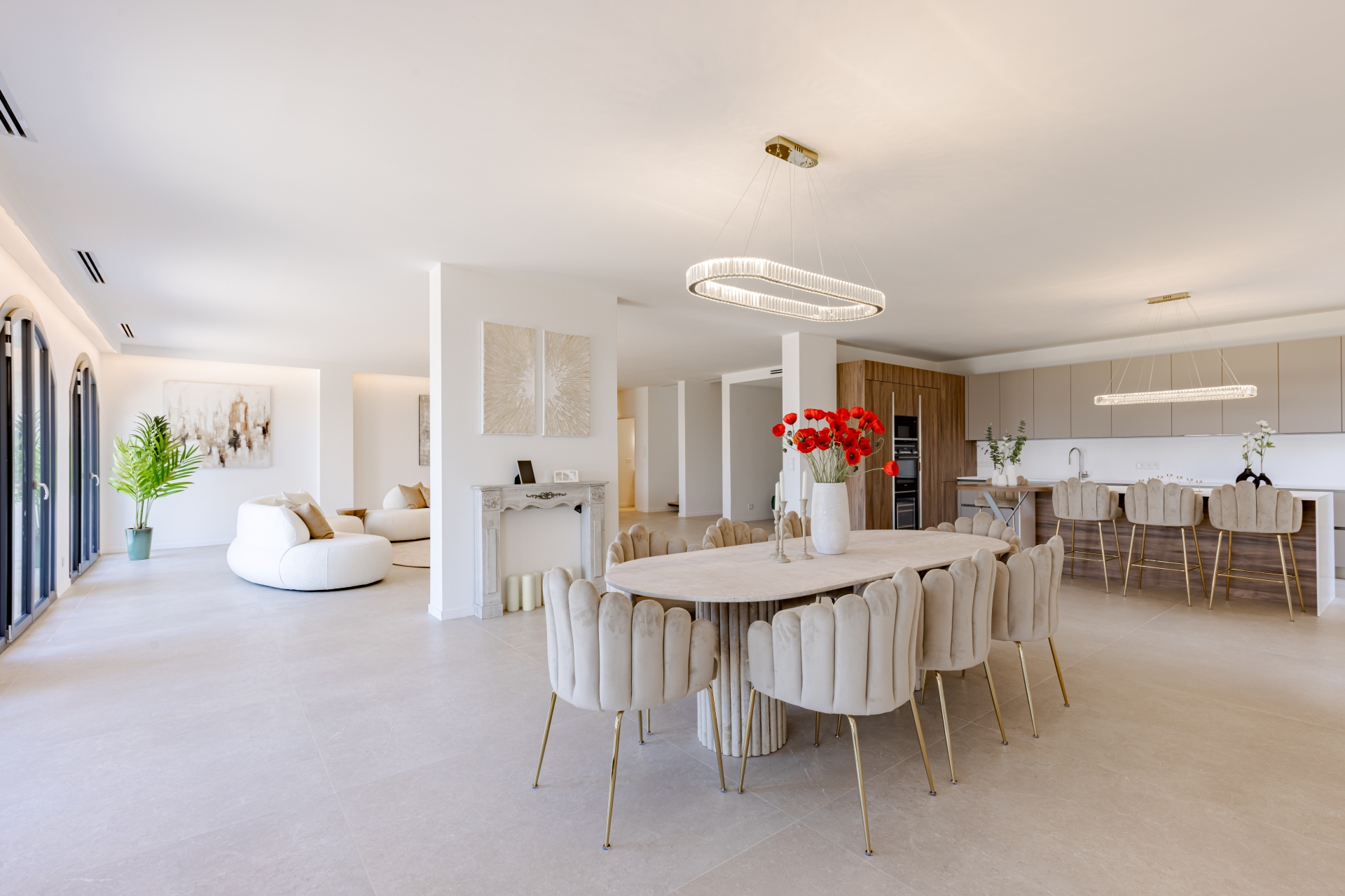 Dotta Villa a vendre - Mont Leuze - Nice - imghdr