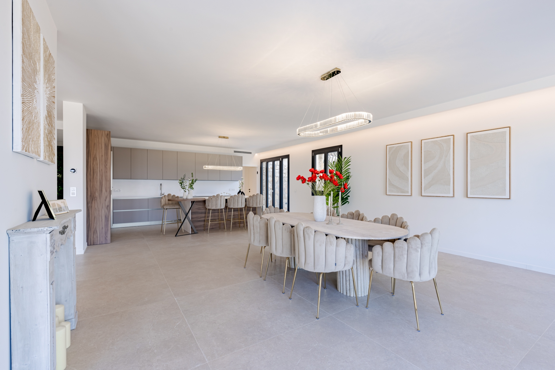 Dotta Villa a vendre - Mont Leuze - Nice - imghdr