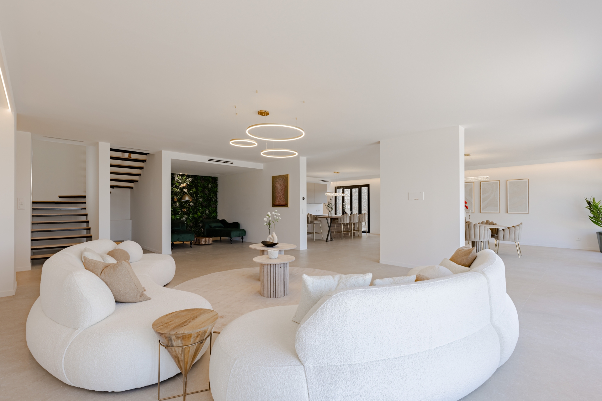 Dotta Villa a vendre - Mont Leuze - Nice - imghdr