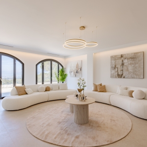 Dotta Villa a vendre - Mont Leuze - Nice - imghdr
