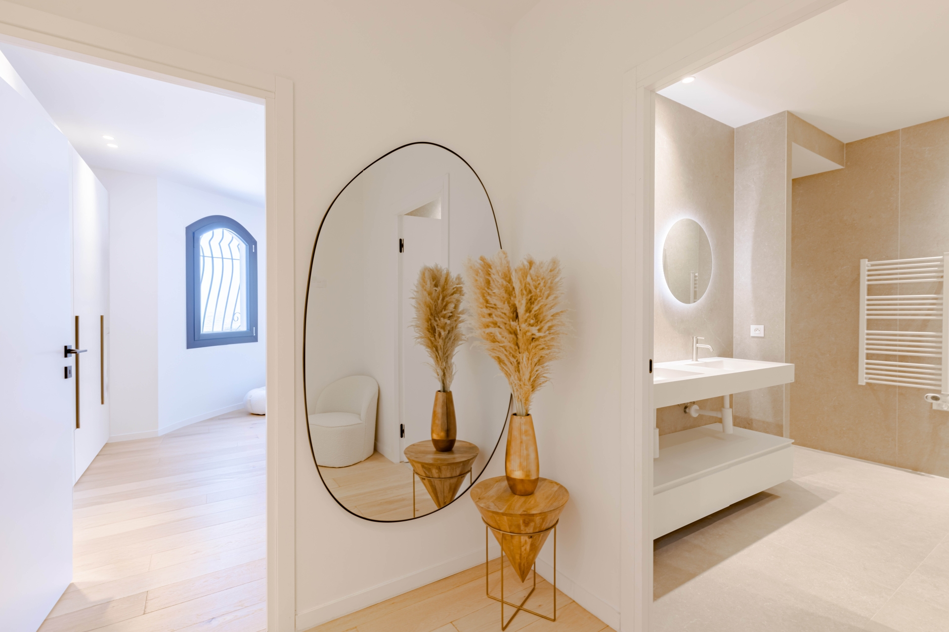 Dotta Villa a vendre - Mont Leuze - Nice - imghdr