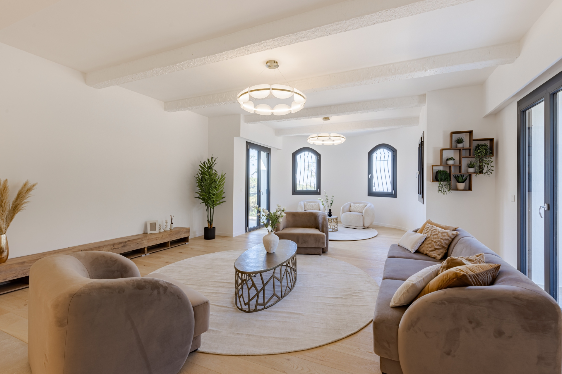 Dotta Villa a vendre - Mont Leuze - Nice - imghdr