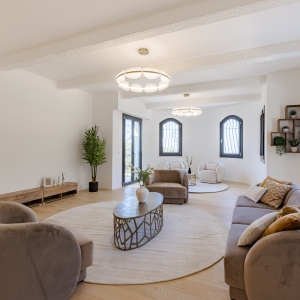 Dotta Villa a vendre - Mont Leuze - Nice - imghdr