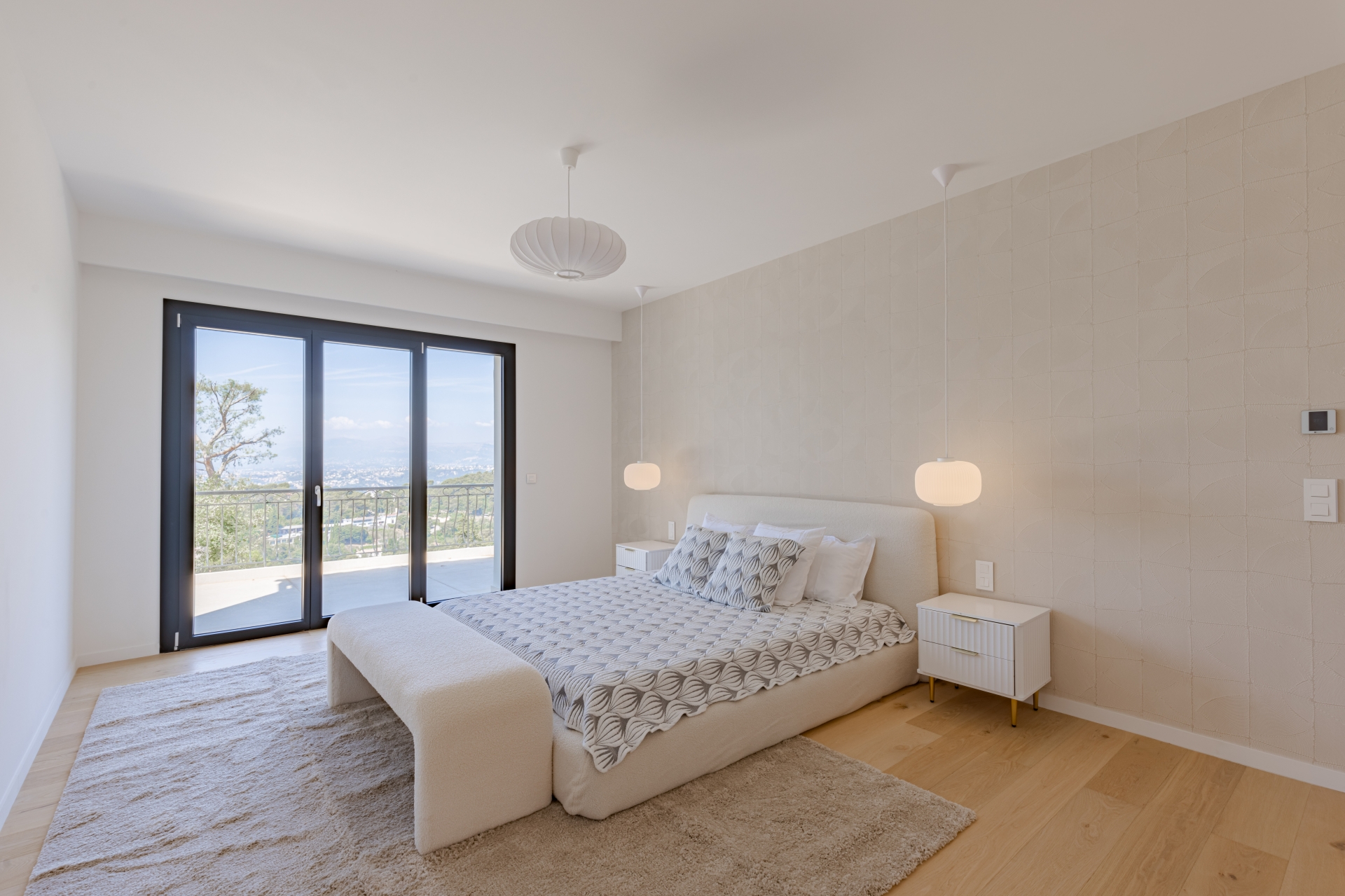 Dotta Villa a vendre - Mont Leuze - Nice - imghdr