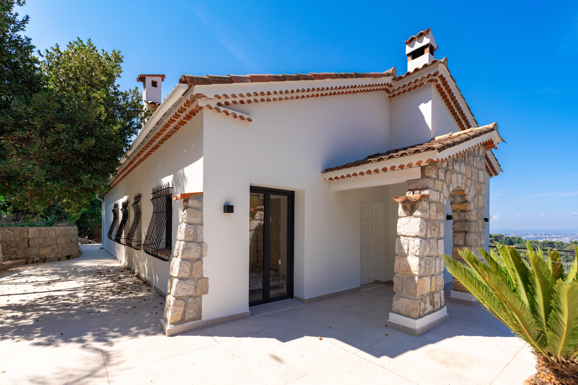 Dotta Villa a vendre - Mont Leuze - Nice - img074a8955