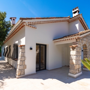Dotta Villa a vendre - Mont Leuze - Nice - img074a8955