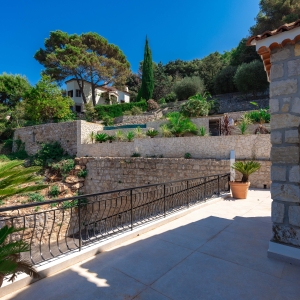 Dotta Villa a vendre - Mont Leuze - Nice - img074a8957