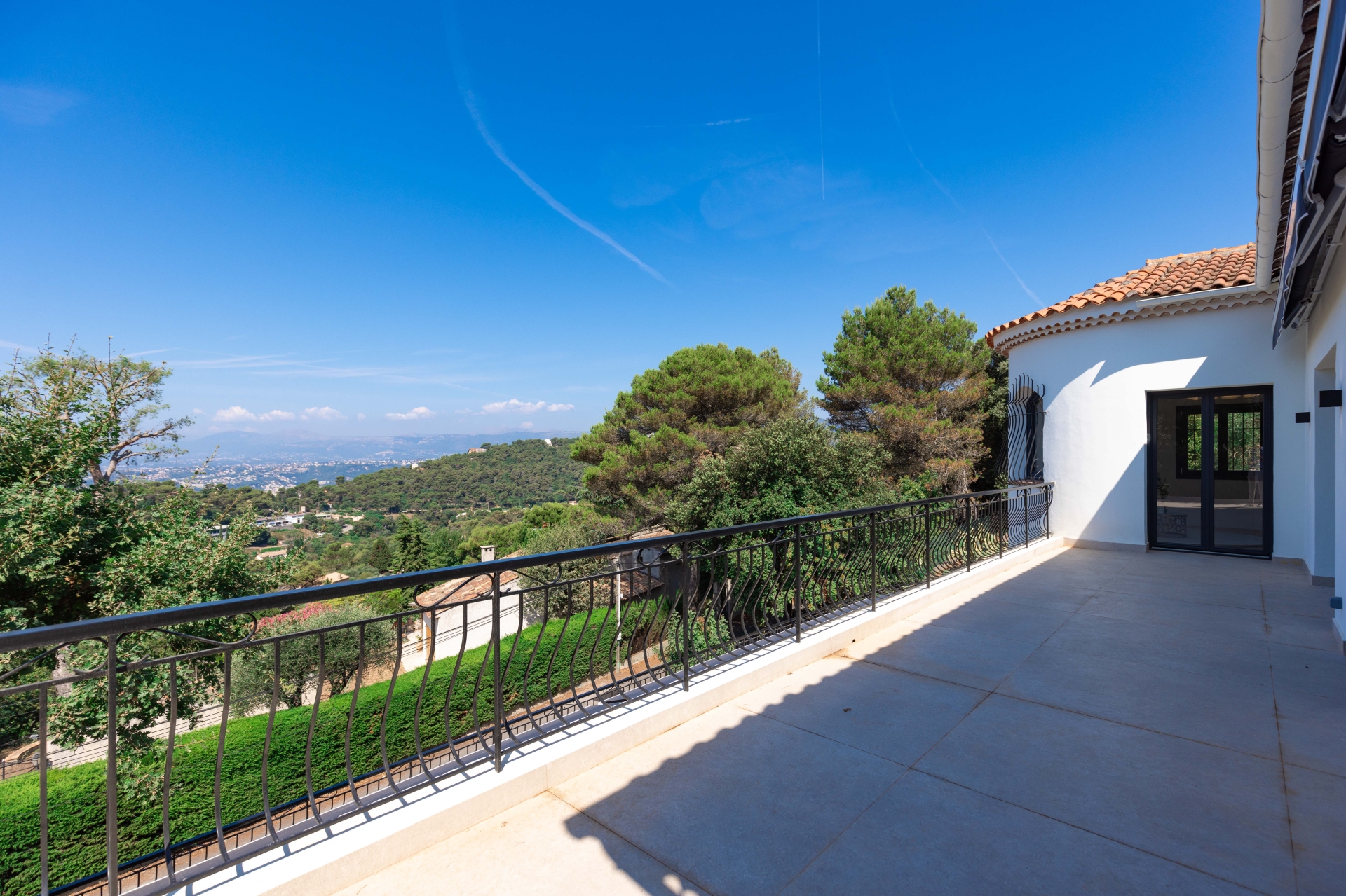 Dotta Villa a vendre - Mont Leuze - Nice - img074a8919
