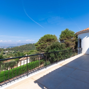 Dotta Villa a vendre - Mont Leuze - Nice - img074a8919