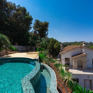 Dotta Villa a vendre - Mont Leuze - Nice - img074a8943