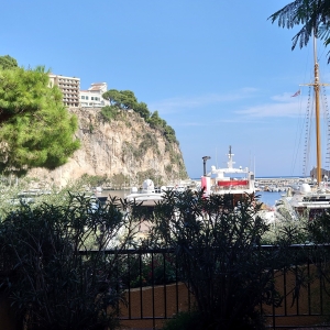 Dotta Bureaux a vendre - RAPHAEL - Fontvieille - Monaco - imgquart