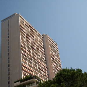 Dotta Bureaux a louer - CHaTEAU PERIGORD II - La Rousse - Monaco - img0747
