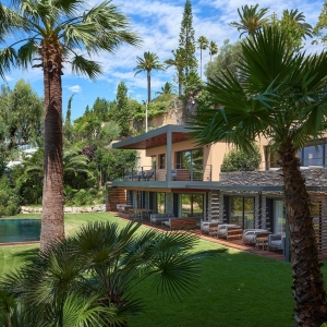 Dotta Villa a vendre - VILLA HERMES - Cannes - Cannes  - img5