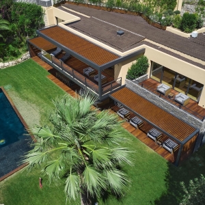 Dotta Villa a vendre - VILLA HERMES - Cannes - Cannes  - img3