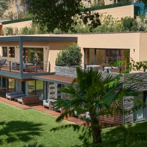Dotta Villa a vendre - VILLA HERMES - Cannes - Cannes  - img4