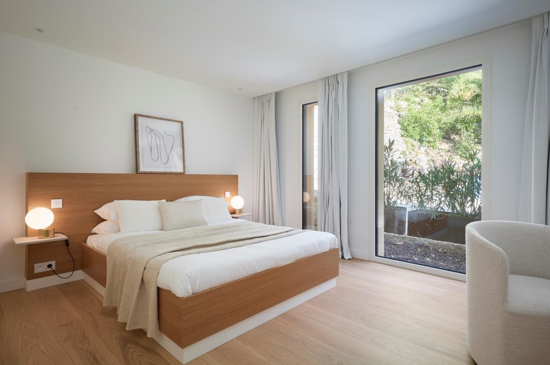 Dotta Villa a vendre - VILLA HERMES - Cannes - Cannes  - img25