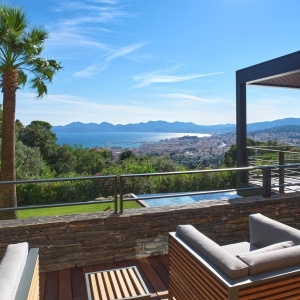 Dotta Villa a vendre - VILLA HERMES - Cannes - Cannes  - img28