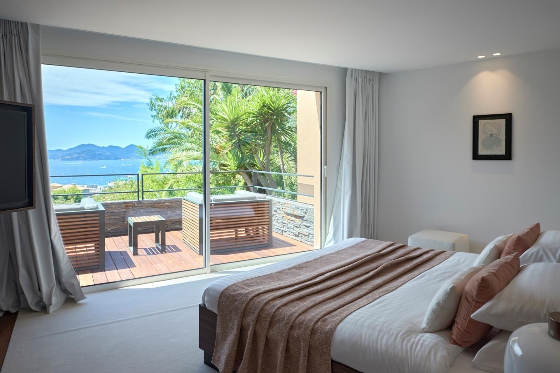 Dotta Villa a vendre - VILLA HERMES - Cannes - Cannes  - img30