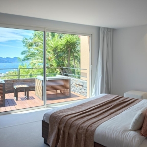 Dotta Villa a vendre - VILLA HERMES - Cannes - Cannes  - img30