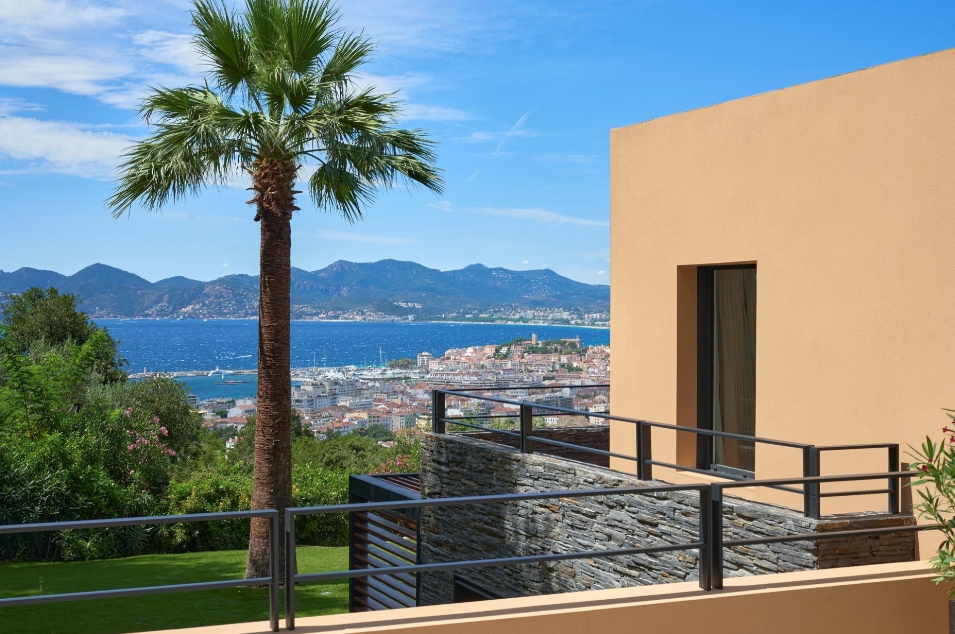 Dotta Villa a vendre - VILLA HERMES - Cannes - Cannes  - img7