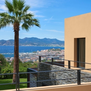 Dotta Villa a vendre - VILLA HERMES - Cannes - Cannes  - img7