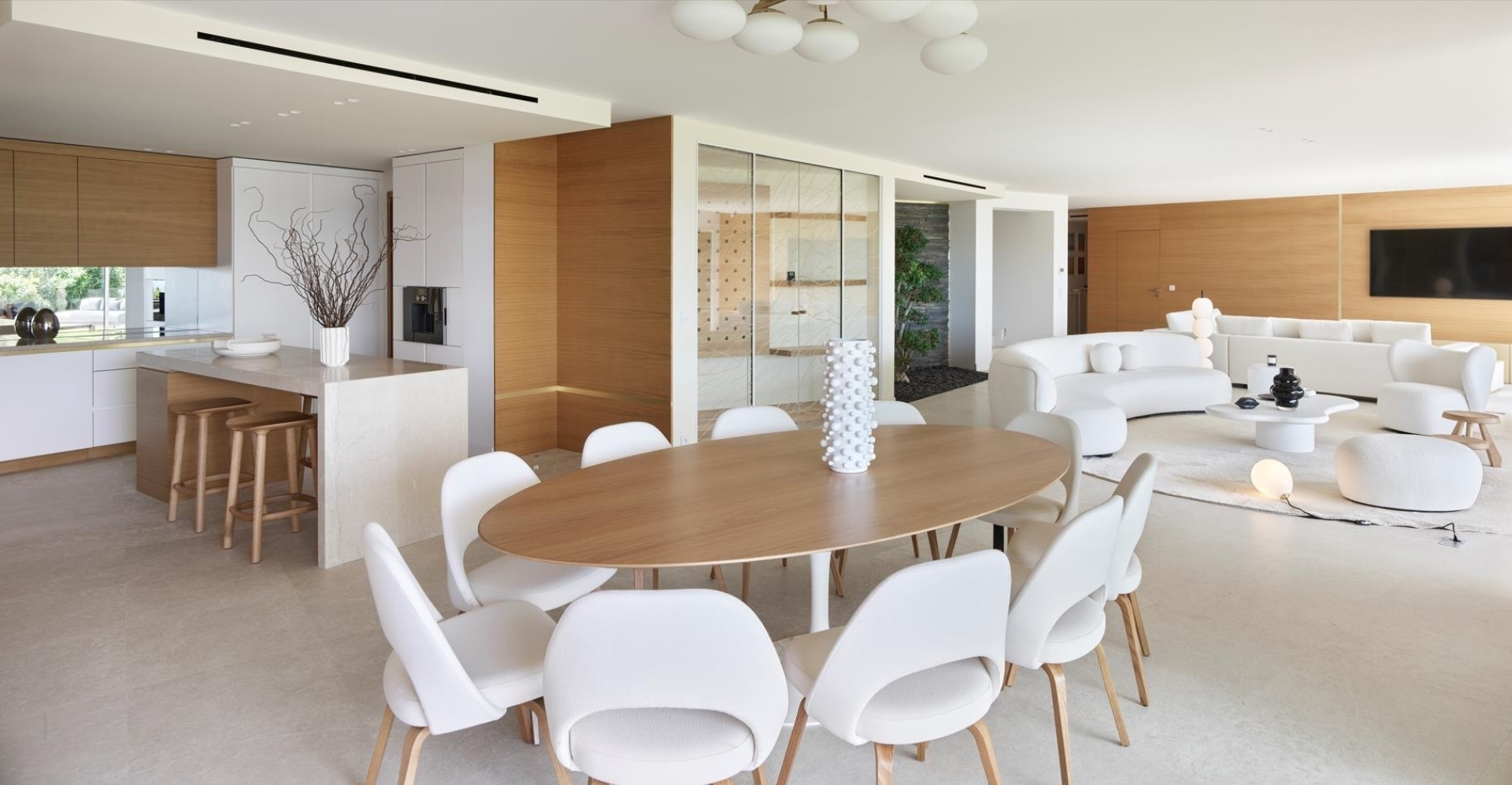 Dotta Villa a vendre - VILLA HERMES - Cannes - Cannes  - img9