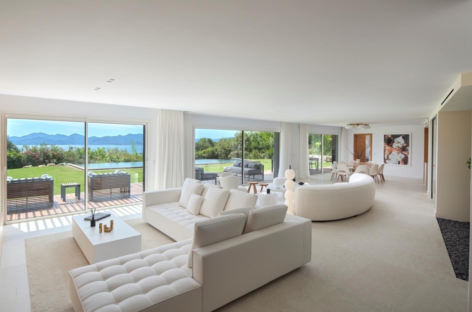 Dotta Villa a vendre - VILLA HERMES - Cannes - Cannes  - img10