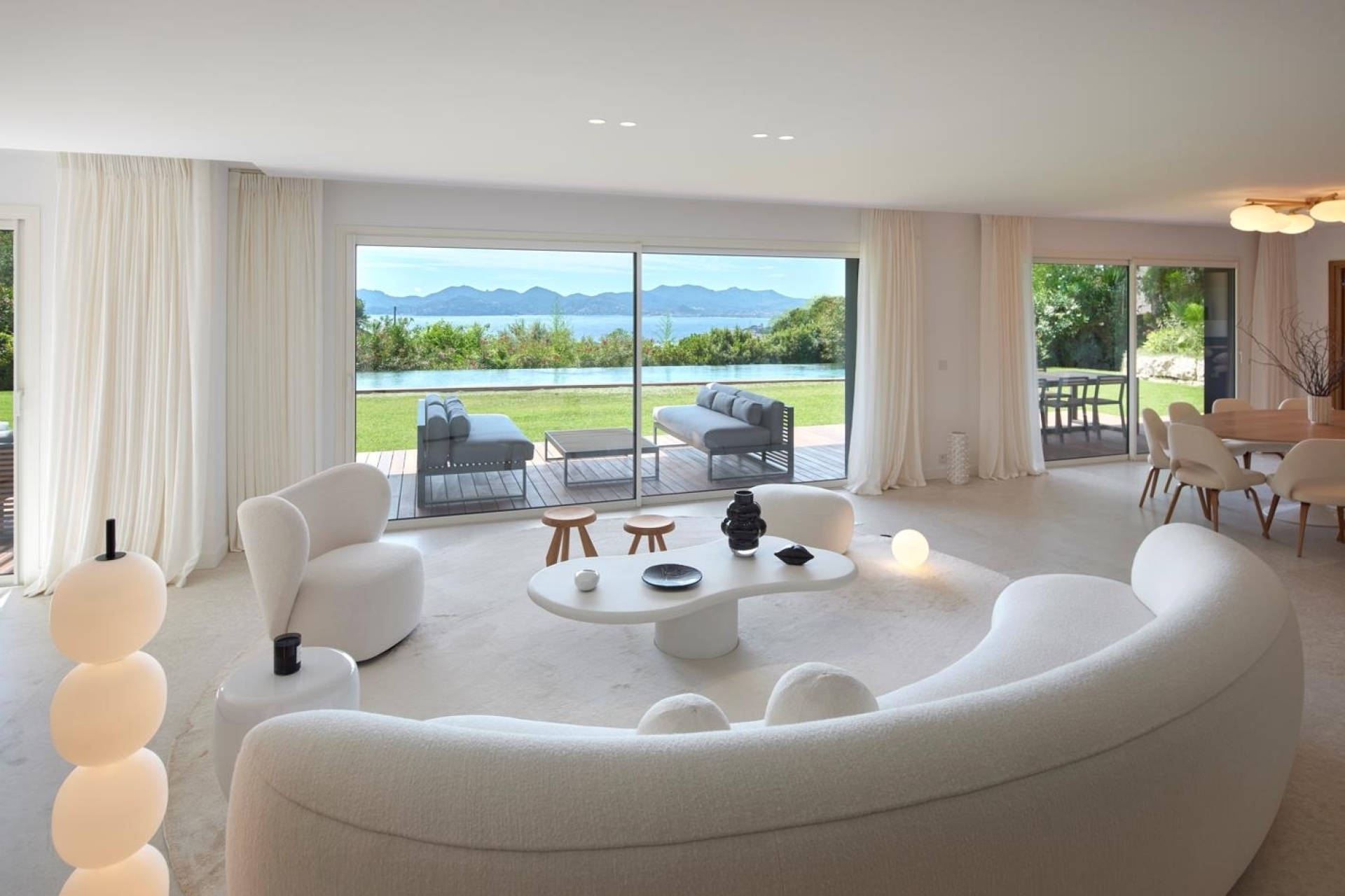 Dotta Villa a vendre - VILLA HERMES - Cannes - Cannes  - img11