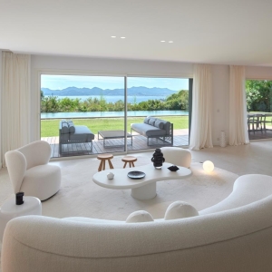 Dotta Villa a vendre - VILLA HERMES - Cannes - Cannes  - img11
