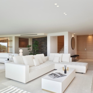Dotta Villa a vendre - VILLA HERMES - Cannes - Cannes  - img12