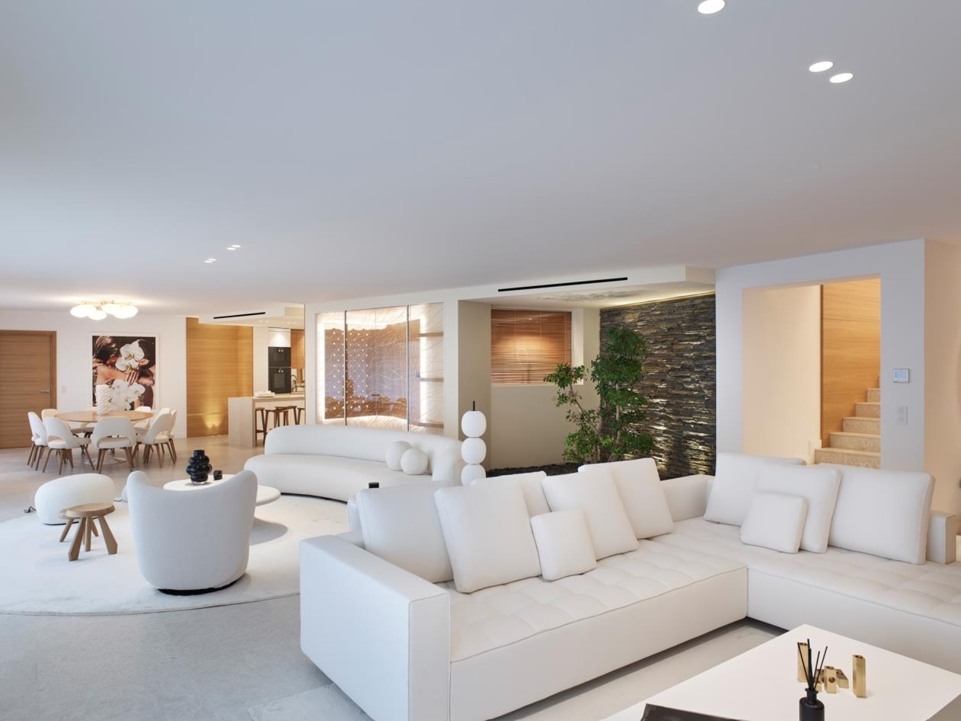 Dotta Villa a vendre - VILLA HERMES - Cannes - Cannes  - img13