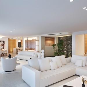 Dotta Villa a vendre - VILLA HERMES - Cannes - Cannes  - img13