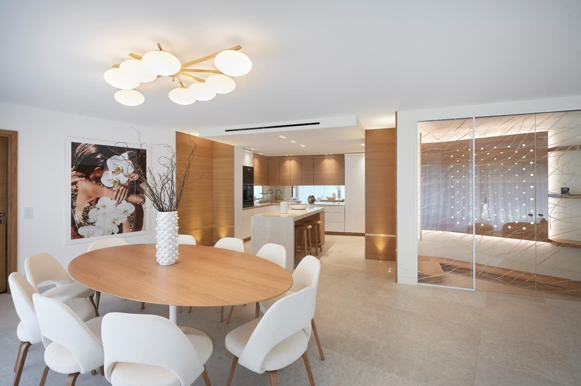 Dotta Villa a vendre - VILLA HERMES - Cannes - Cannes  - img14