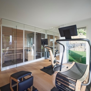 Dotta Villa a vendre - VILLA HERMES - Cannes - Cannes  - img19