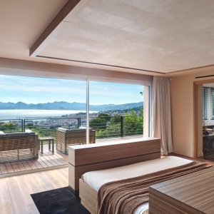 Dotta Villa a vendre - VILLA HERMES - Cannes - Cannes  - img23