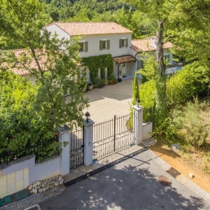 Dotta Villa a vendre - Domaine de Terre Blanche - Tourettes - img1