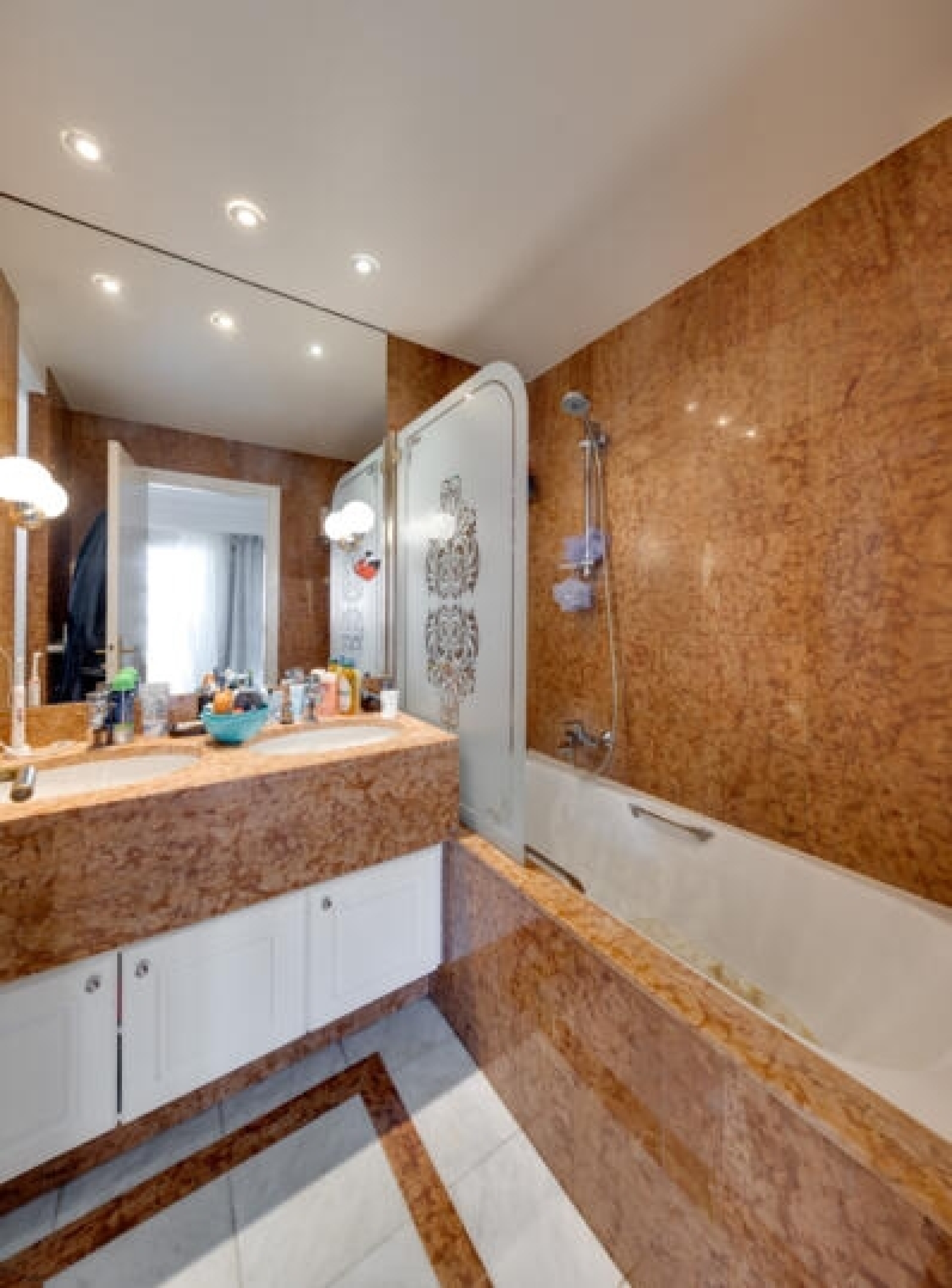 Dotta Appartement de 3 pieces a vendre - SEASIDE PLAZA - Fontvieille - Monaco - img12