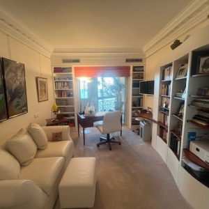 Dotta Appartement de 6+ pieces a vendre - SEASIDE PLAZA - Fontvieille - Monaco - img10