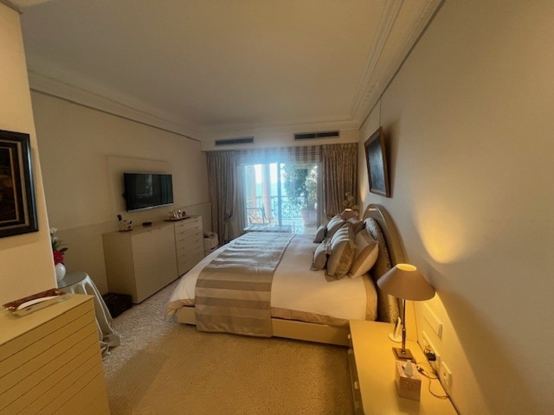 Dotta Appartement de 6+ pieces a vendre - SEASIDE PLAZA - Fontvieille - Monaco - img11